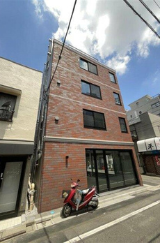 ＦＡＢＲＩＣ初台ｄｕｅＲｅｓｉｄｅｎｃｅ 