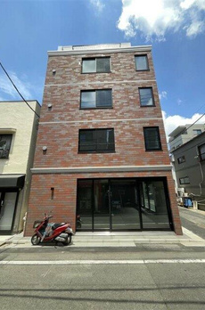 ＦＡＢＲＩＣ初台ｄｕｅＲｅｓｉｄｅｎｃｅ 