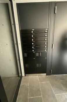 ＦＡＢＲＩＣ初台ｄｕｅＲｅｓｉｄｅｎｃｅ 
