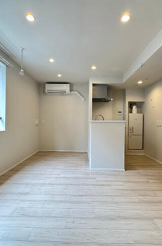 ＦＡＢＲＩＣ初台ｄｕｅＲｅｓｉｄｅｎｃｅ 