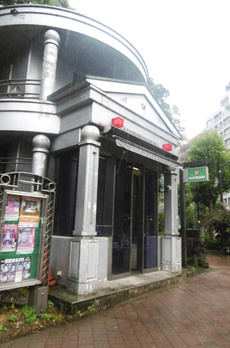 ＦＡＢＲＩＣ初台ｄｕｅＲｅｓｉｄｅｎｃｅ 
