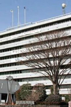 中野ツインマークタワー 
