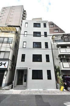 ＭＡＩＳＯＮ　ＤＥ　ＳＨＩＢＡ 