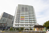 リビオメゾン南砂町