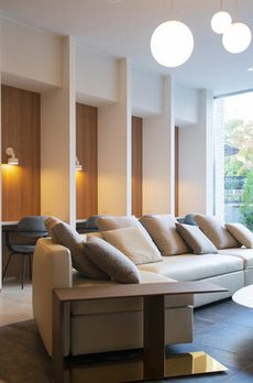 リビオメゾン南砂町 