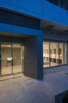 リビオメゾン南砂町 