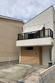 砧戸建 