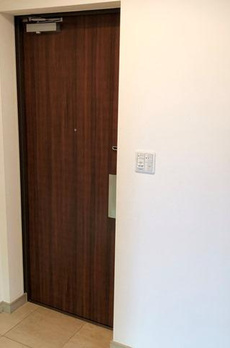パークハウス旗の台六丁目 