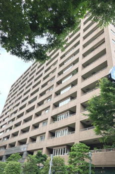 クリオレミントンハウス武蔵野 
