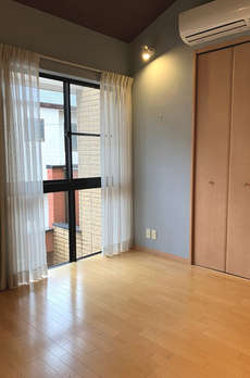西麻布戸建 