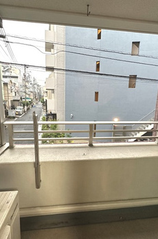 インプレスト早稲田壱番館 