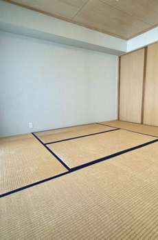 光が丘パークタウンゆりの木通り南２号棟 