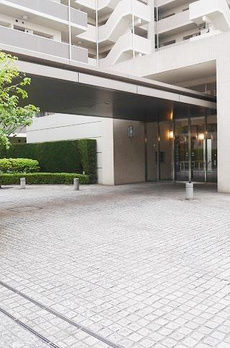 パークホームズ志村坂上 