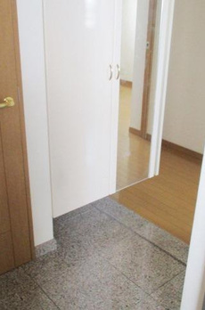 アスティオス狛江 