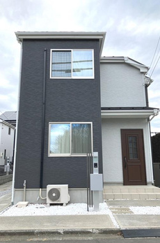 美住町戸建 