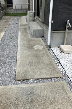 美住町戸建 