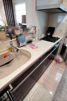 目黒区東が丘１丁目戸建 