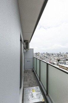 ラクラス中延 