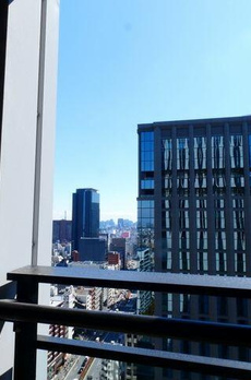 Ｄマークス西新宿タワー 