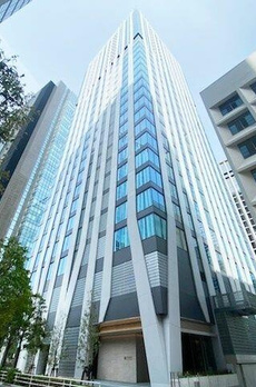 Ｄマークス西新宿タワー 