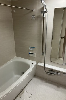 広尾アパートメント 