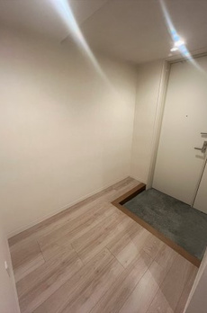 広尾アパートメント 