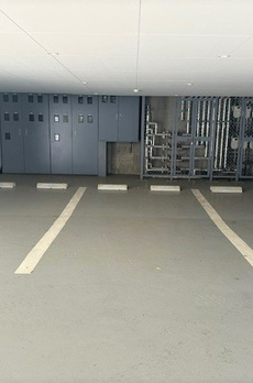 広尾アパートメント 
