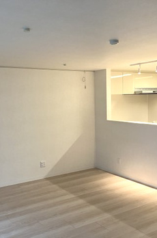 広尾アパートメント 