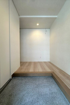 広尾アパートメント 