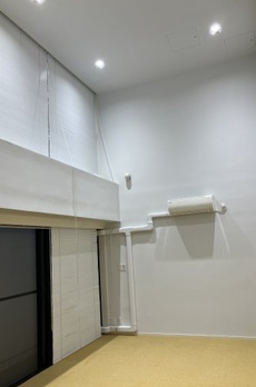 広尾アパートメント 