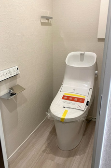 ライオンズマンション新板橋 