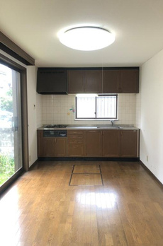 中里戸建 