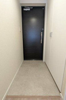 フロンティアテラス目黒 