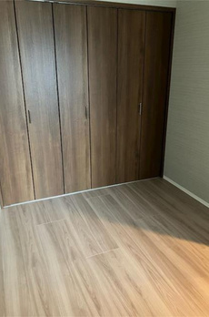 アヴェニーユ参番館 