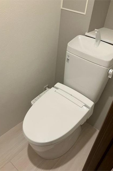 アヴェニーユ参番館 
