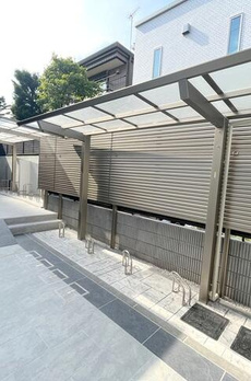 Ｔ　ｒｅｓｉｄｅｎｃｅ 