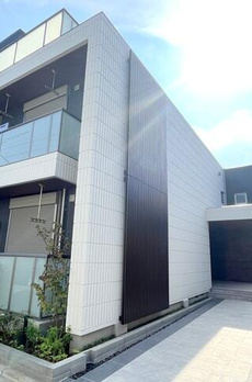 Ｔ　ｒｅｓｉｄｅｎｃｅ 