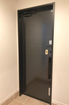 中延戸建 