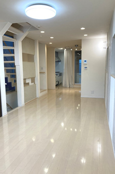 中延戸建 