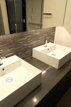 パーク・アヴェニュー神南 