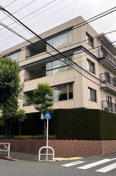 パークホームズ深沢 