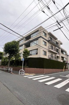 パークホームズ深沢 