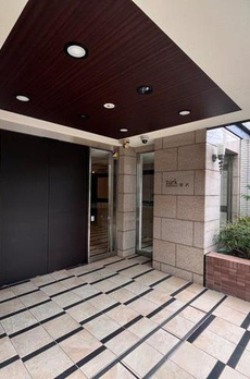 パークホームズ深沢 