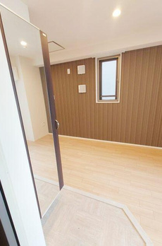 エルレナート新富町 
