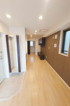 エルレナート新富町 