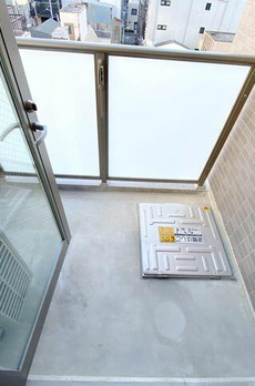 エルレナート新富町 