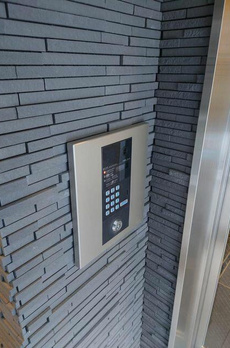 エルレナート新富町 