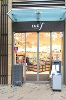 エルレナート新富町 