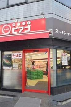 エルレナート新富町 