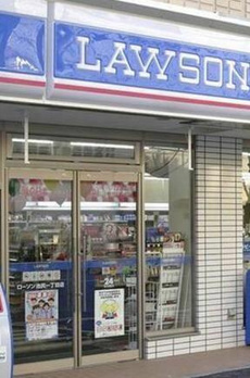 エルレナート新富町 